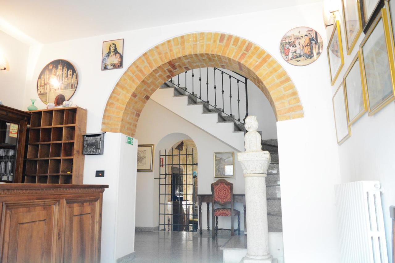 Cantina Dell'Arte Ascoli Piceno Exterior foto